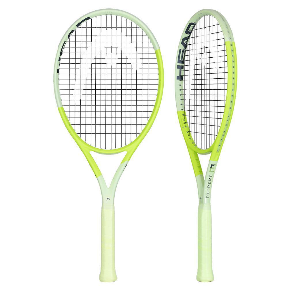 Extreme Team 2024 Tennis Racquet Racquets Head