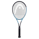 Gravity Team 2025 Tennis Racquet Racquets Head