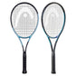 Gravity MP L 2025 Tennis Racquet Racquets Head