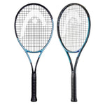 Gravity MP L 2025 Tennis Racquet Racquets Head