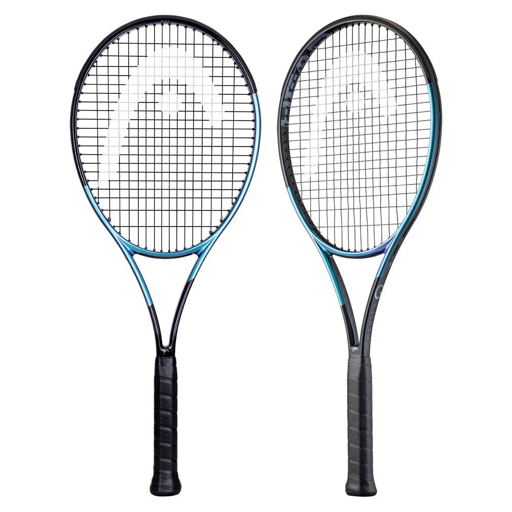 Gravity MP L 2025 Tennis Racquet Racquets Head