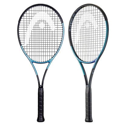 Gravity MP L 2025 Tennis Racquet Racquets Head