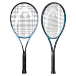 Gravity Team 2025 Tennis Racquet Racquets Head