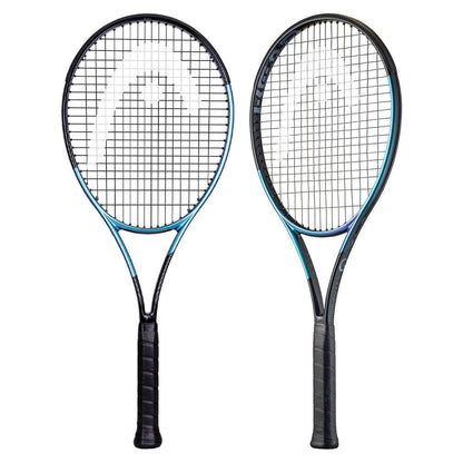 Gravity Team 2025 Tennis Racquet Racquets Head