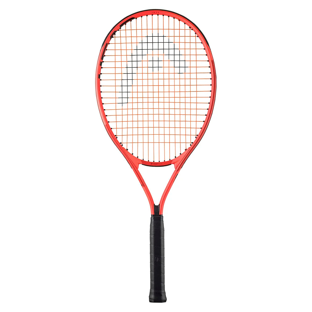 Radical Junior 26 Prestrung Tennis Racquet Racquets Head