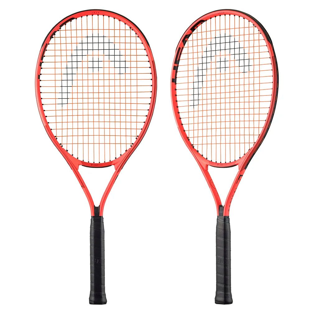 Radical Junior 26 Prestrung Tennis Racquet Racquets Head