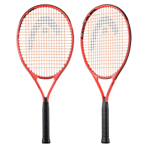 Radical Junior 26 Prestrung Tennis Racquet Racquets Head
