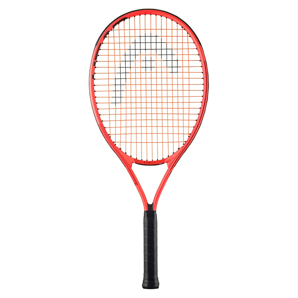 Radical Junior 25 Prestrung Tennis Racquet Racquets Head