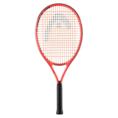 Radical Junior 25 Prestrung Tennis Racquet Racquets Head