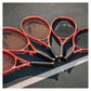 Radical Junior 25 Prestrung Tennis Racquet Racquets Head
