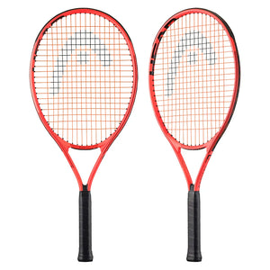 Radical Junior 25 Prestrung Tennis Racquet Racquets Head