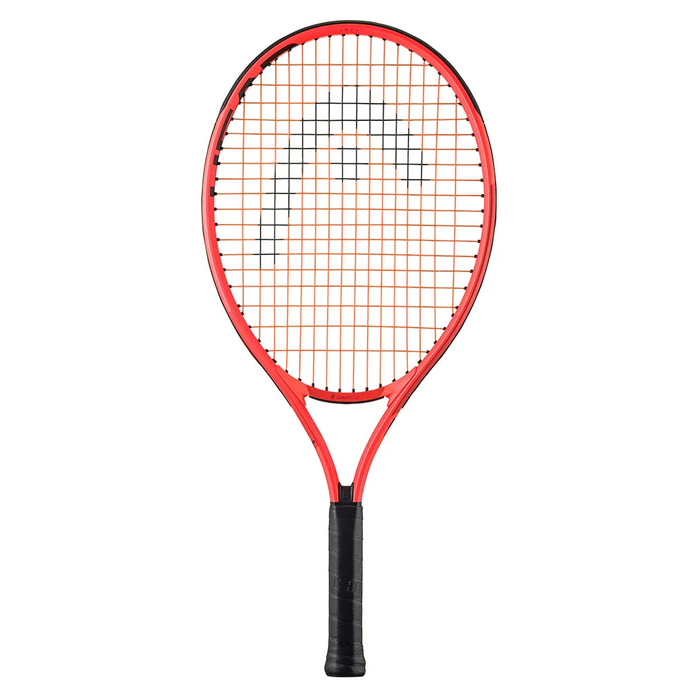 Radical Junior 23 Prestrung Tennis Racquet Racquets Head