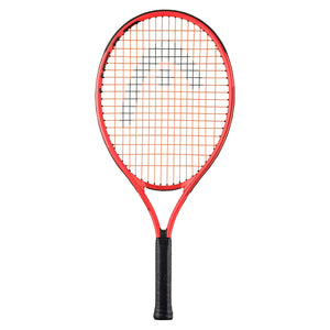Radical Junior 23 Prestrung Tennis Racquet Racquets Head