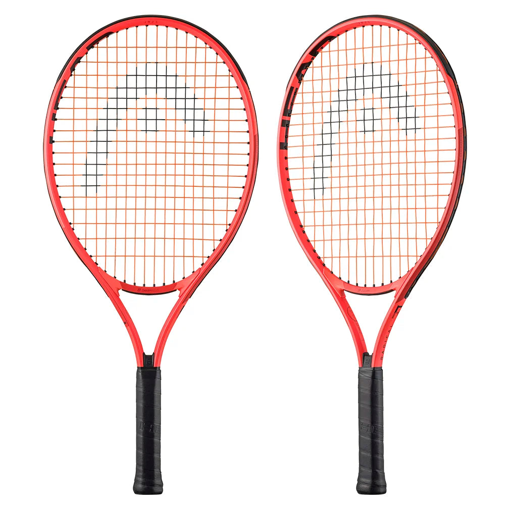 Radical Junior 23 Prestrung Tennis Racquet Racquets Head
