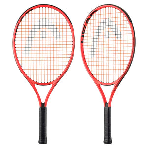 Radical Junior 23 Prestrung Tennis Racquet Racquets Head