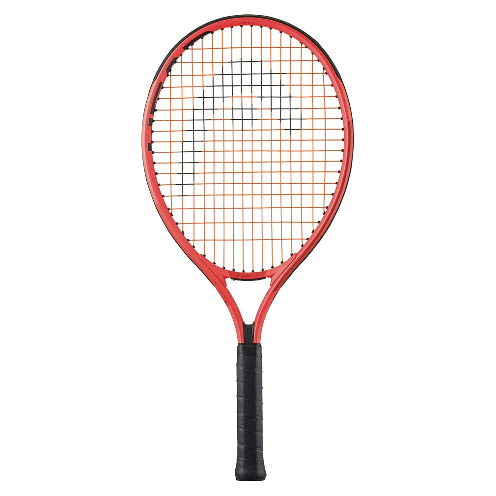 Radical Junior 21 Prestrung Tennis Racquet Racquets Head