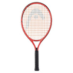 Radical Junior 21 Prestrung Tennis Racquet Racquets Head