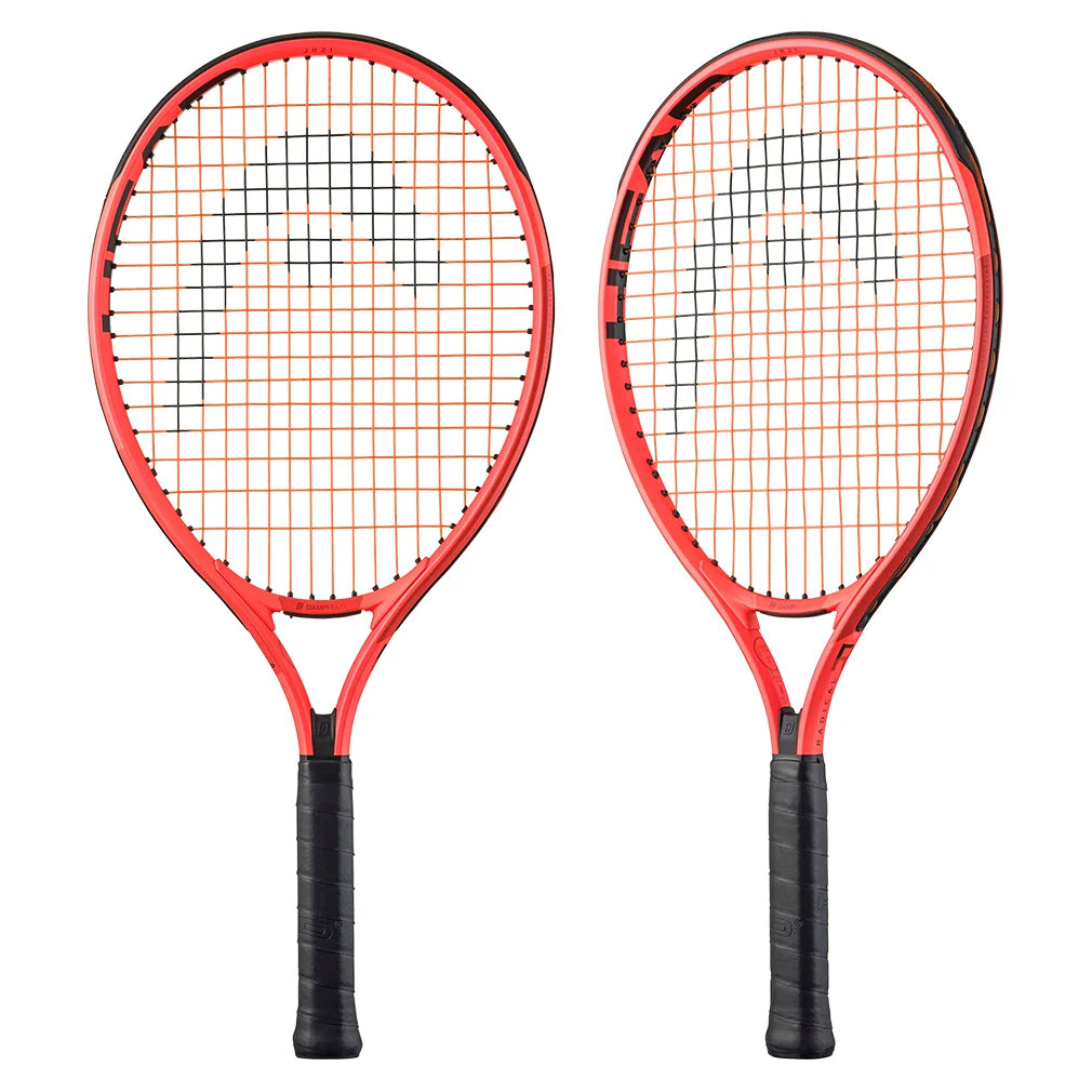 Radical Junior 21 Prestrung Tennis Racquet Racquets Head