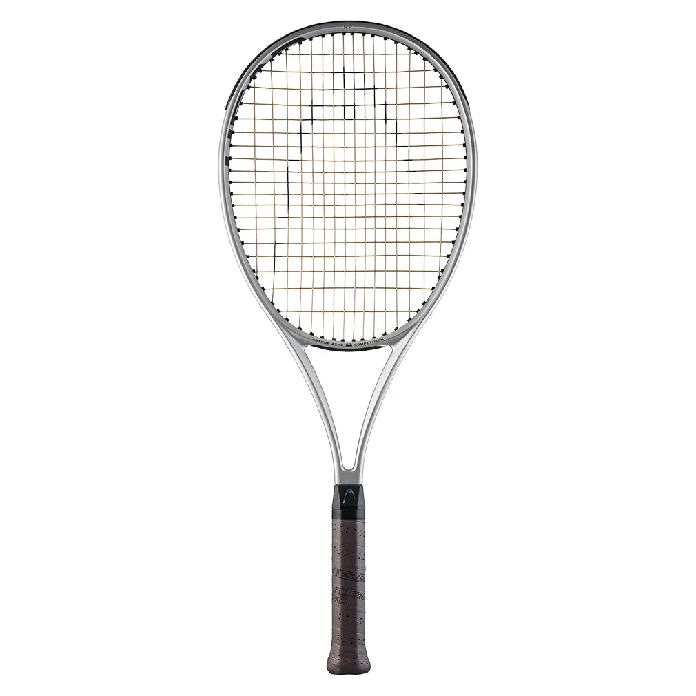 Arthur Ashe Competition 2025 Tennis Racquet Racquets Head
