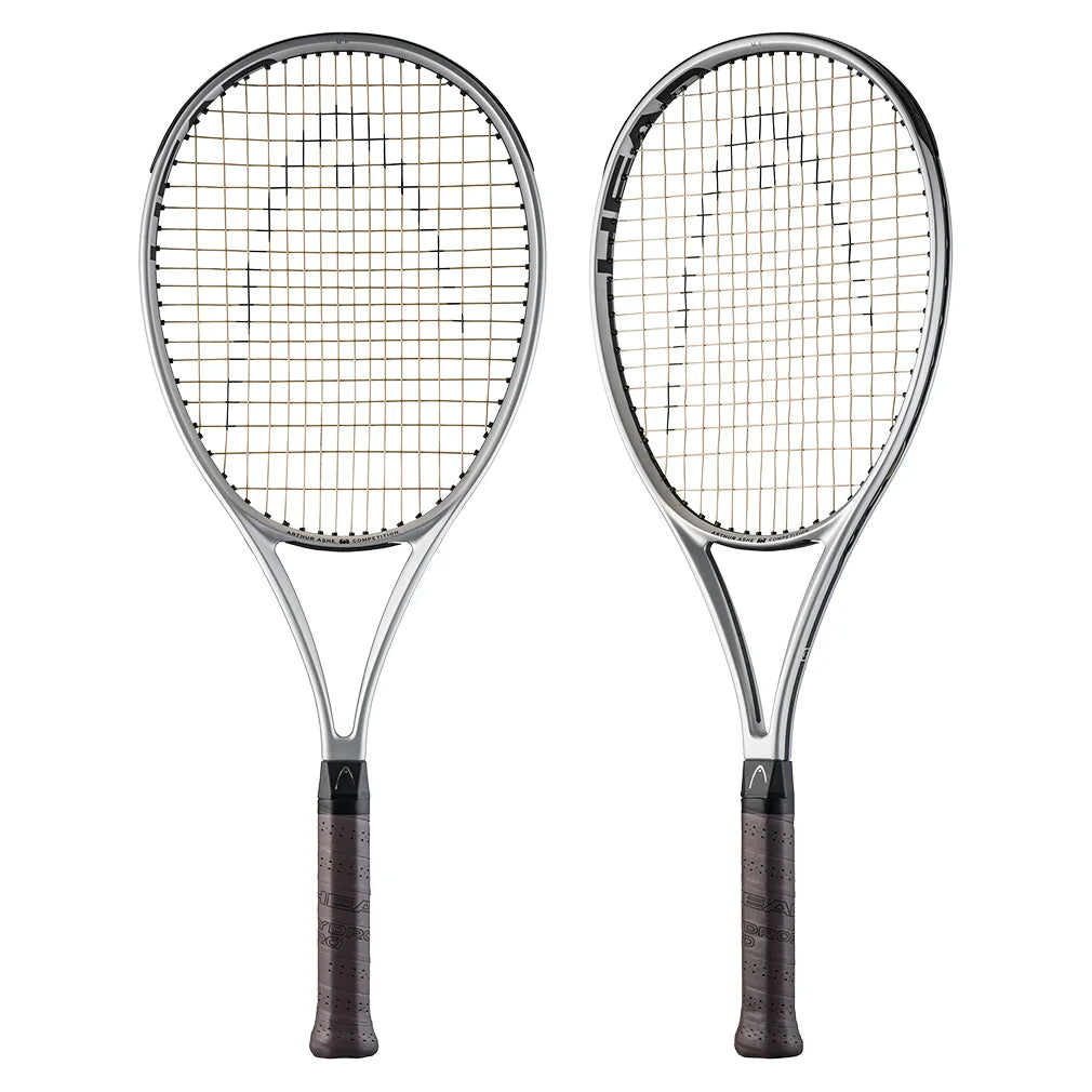 Arthur Ashe Competition 2025 Tennis Racquet Racquets Head