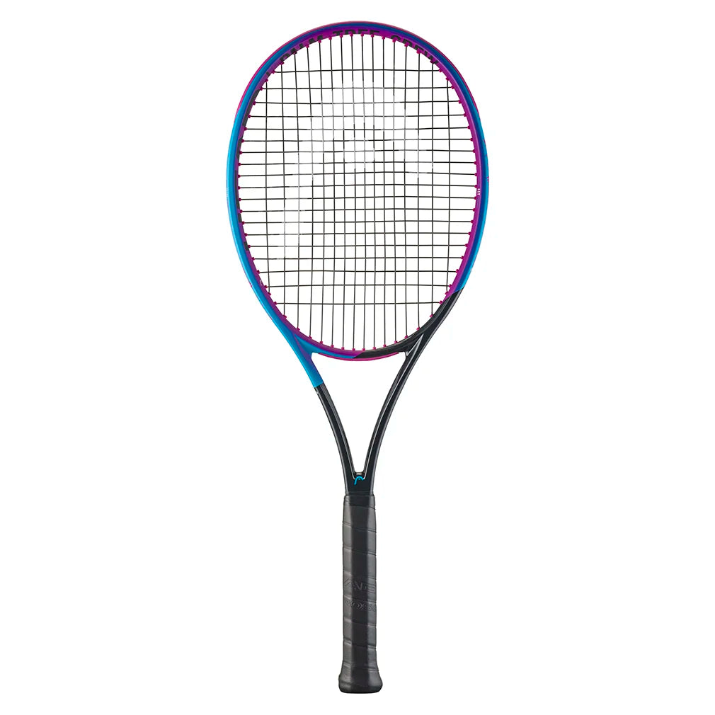 Radical MP PALM TREE Demo Tennis Racquet Demo Racquets Head