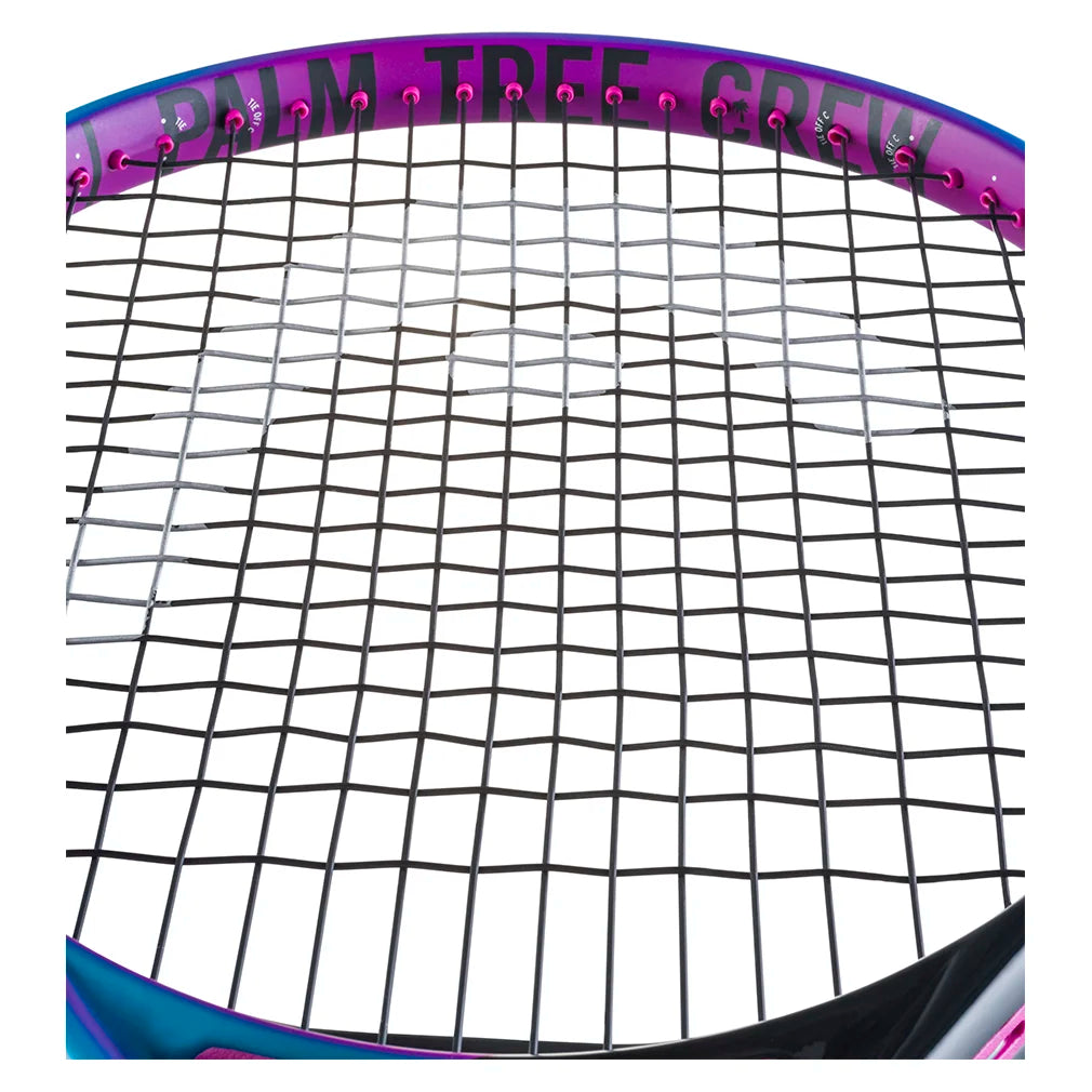 Radical MP Palm Tree Crew Tennis Racquet Racquets Head