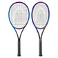 Radical MP Palm Tree Crew Tennis Racquet Racquets Head