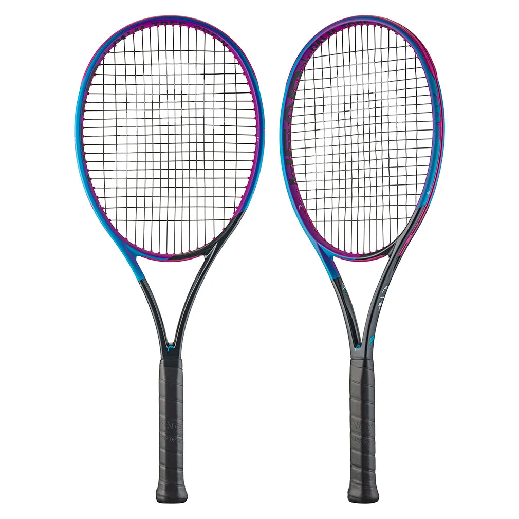 Radical MP Palm Tree Crew Tennis Racquet Racquets Head
