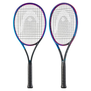 Radical MP PALM TREE Demo Tennis Racquet Demo Racquets Head