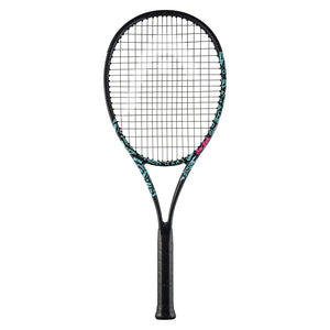 BOOM MP Neon Demo Tennis Racquet Demo Racquets Head