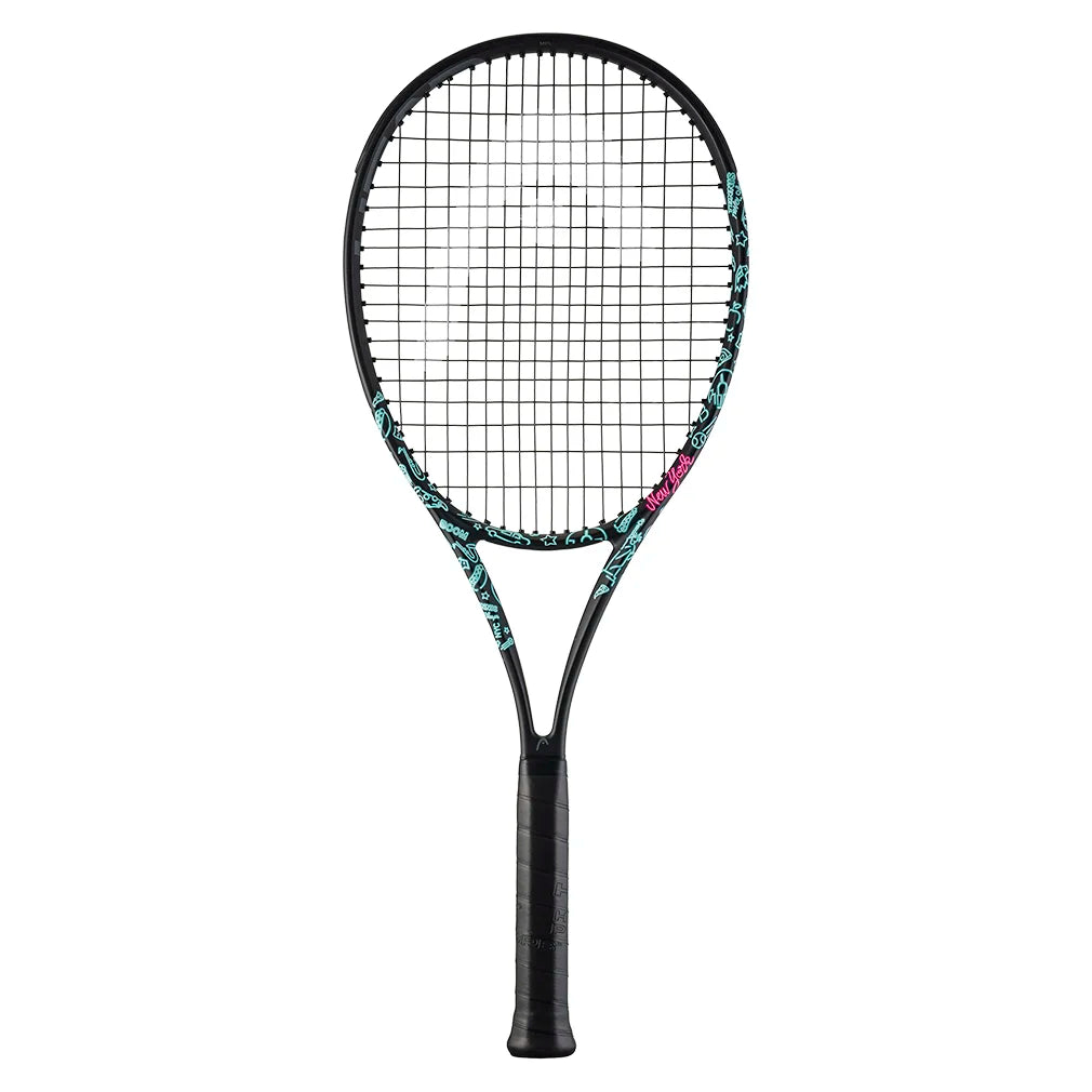 BOOM MP L Neon Tennis Racquet Racquets Head