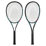 BOOM MP Neon Tennis Racquet Racquets Head