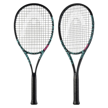 BOOM MP Neon Tennis Racquet Racquets Head