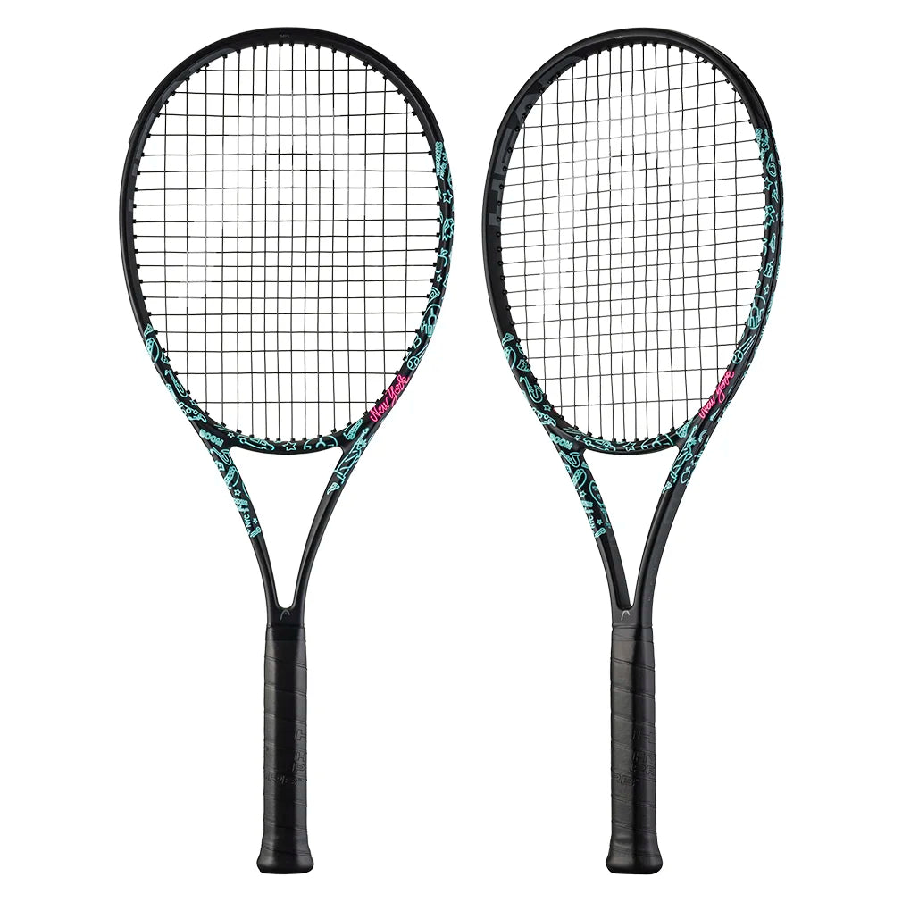 BOOM MP L Neon Tennis Racquet Racquets Head