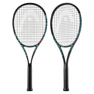 BOOM MP L Neon Tennis Racquet Racquets Head
