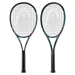 BOOM MP Neon Demo Tennis Racquet Demo Racquets Head