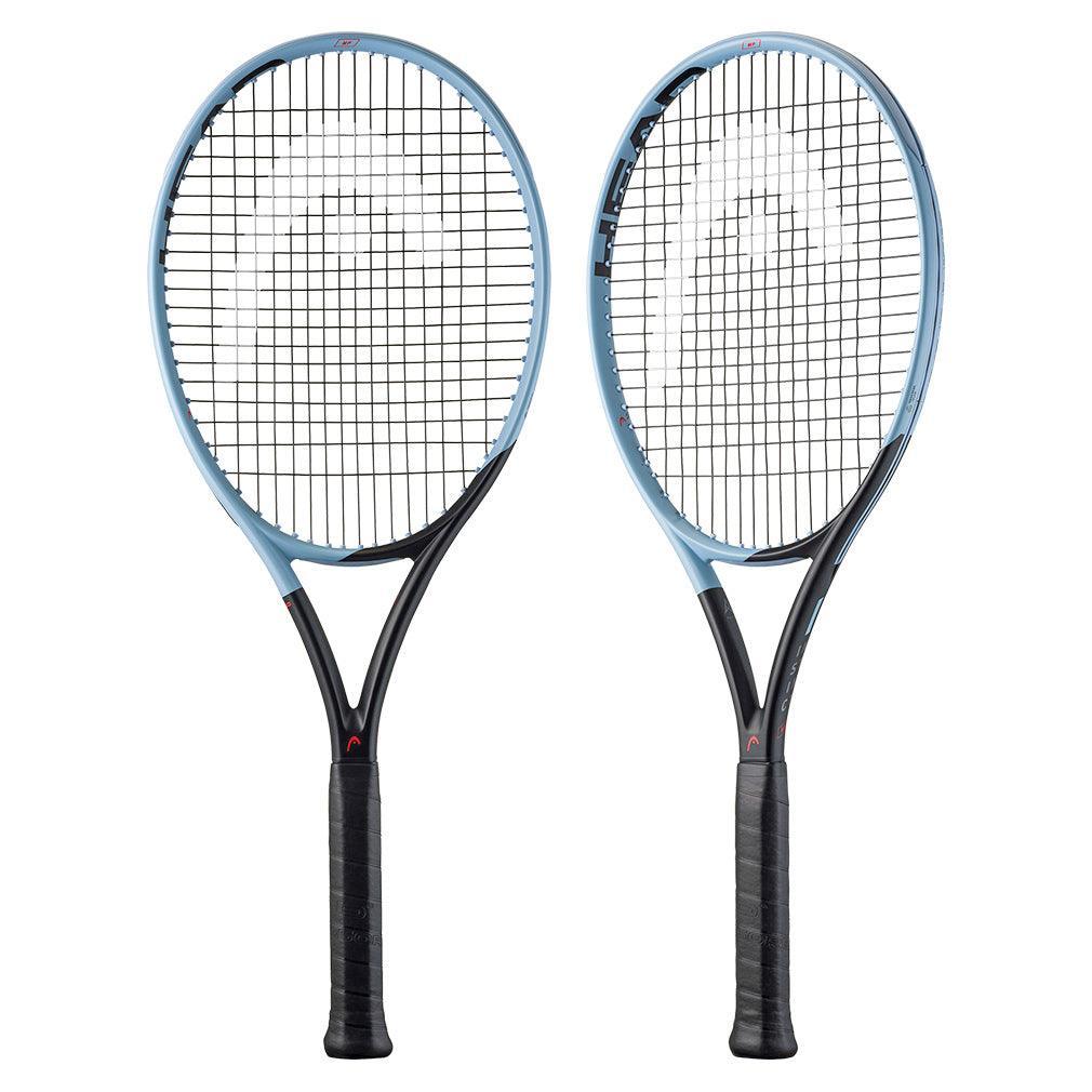 Instinct MP 2025 Tennis Racquet Racquets Head