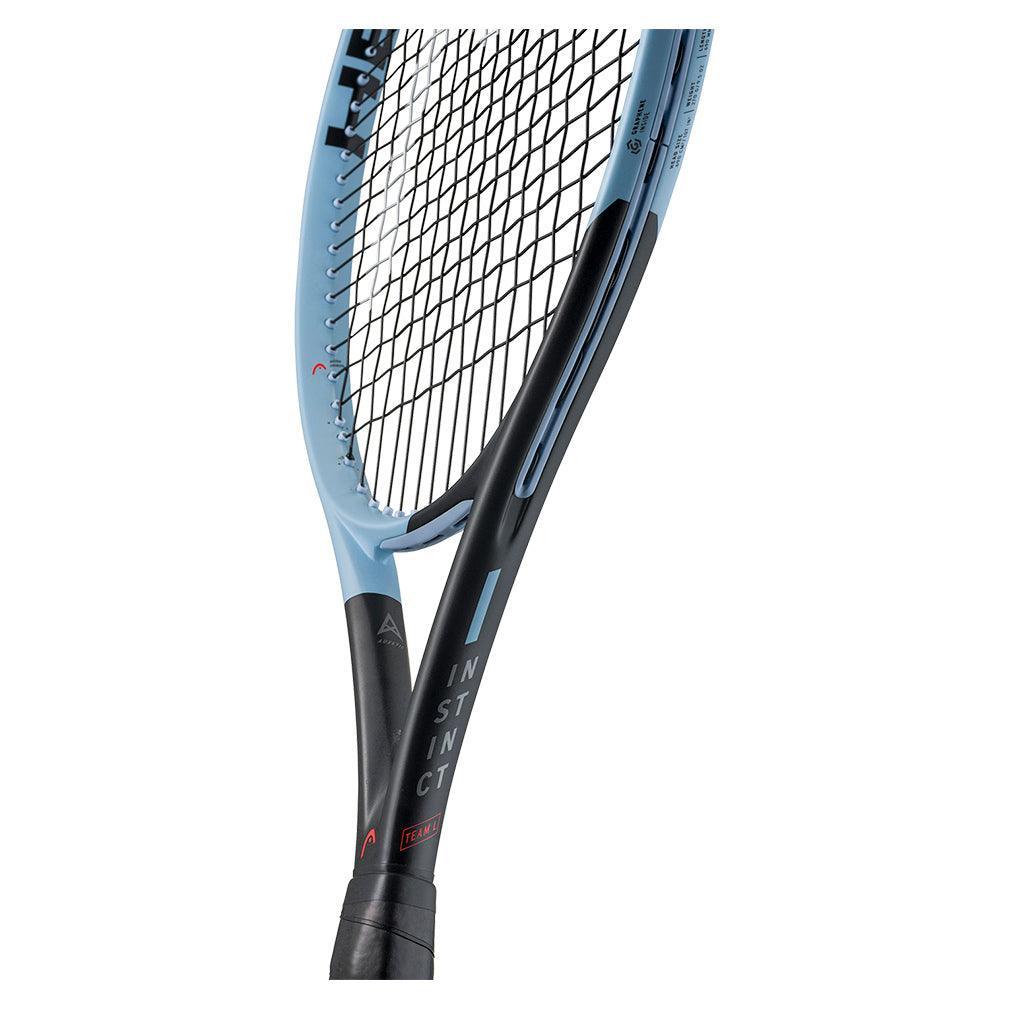 Instinct Team L 2025 Demo Tennis Racquet Demo Racquets Head