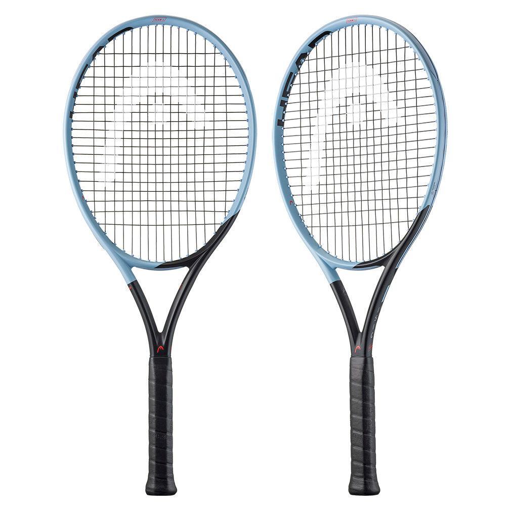 Instinct Team L 2025 Demo Tennis Racquet Demo Racquets Head