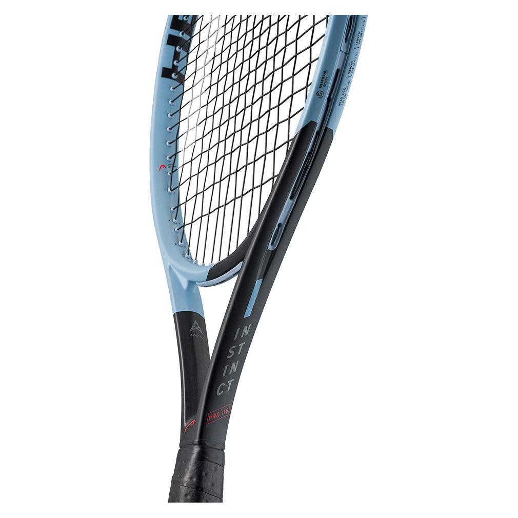 Instinct PWR 110 2025 Tennis Racquet Racquets Head