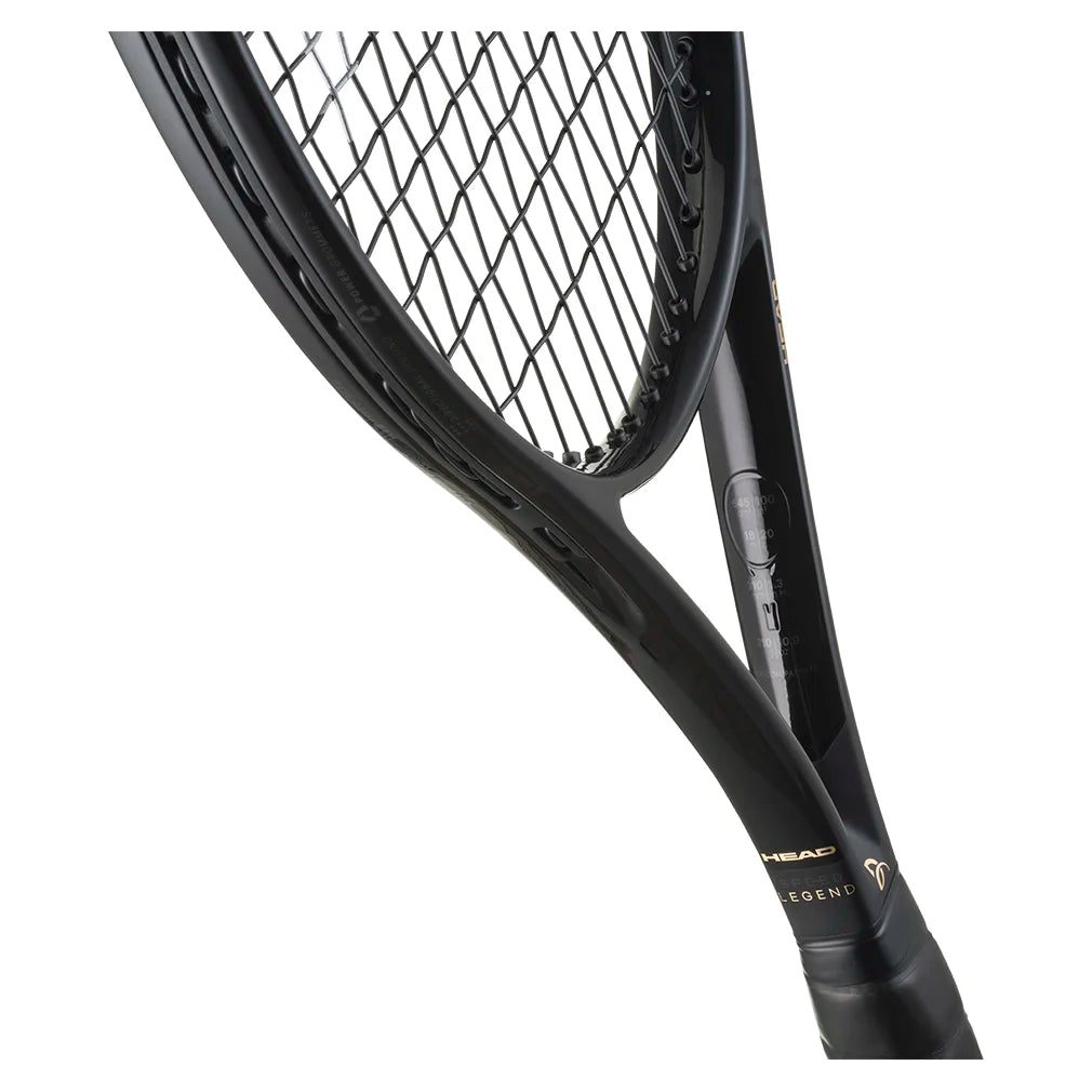 Speed Pro Legend 2025 Demo Tennis Racquet Demo Racquets Head
