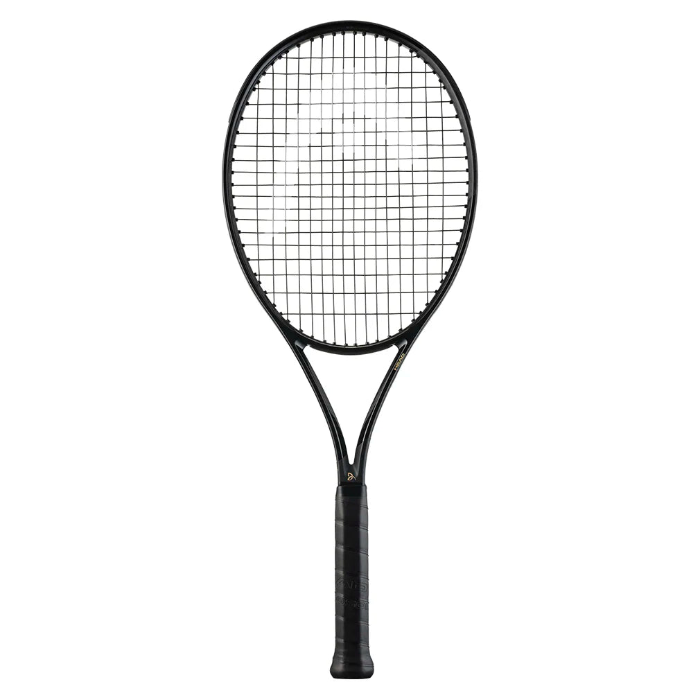 Speed MP Legend 2025 Demo Tennis Racquet Demo Racquets Head