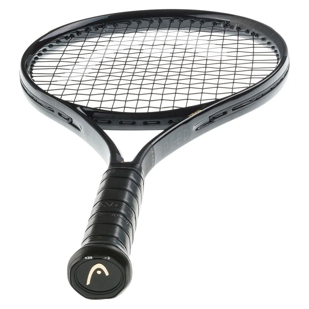 Speed MP Legend 2025 Tennis Racquet Racquets Head