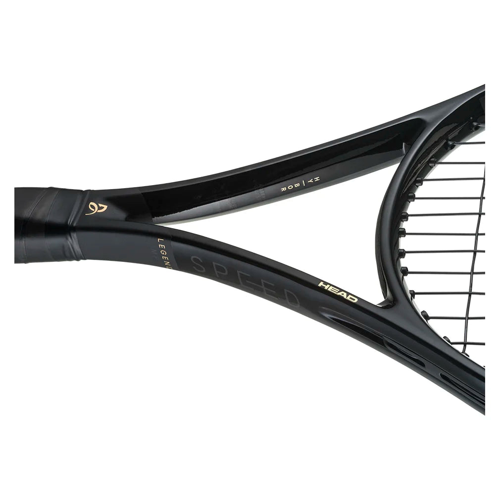 Speed MP Legend 2025 Demo Tennis Racquet Demo Racquets Head