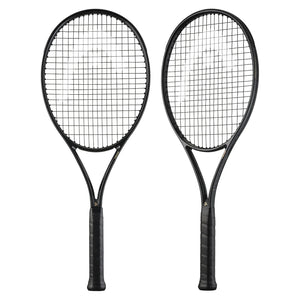 Speed MP Legend 2025 Demo Tennis Racquet Demo Racquets Head