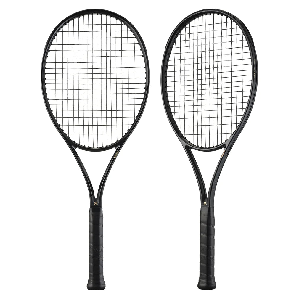 Speed MP Legend 2025 Tennis Racquet Racquets Head