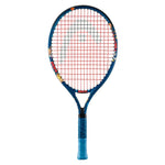 Paw 21 Radical Junior Tennis Racquet Blue Racquets Head