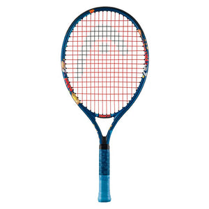 Paw 21 Radical Junior Tennis Racquet Blue Racquets Head