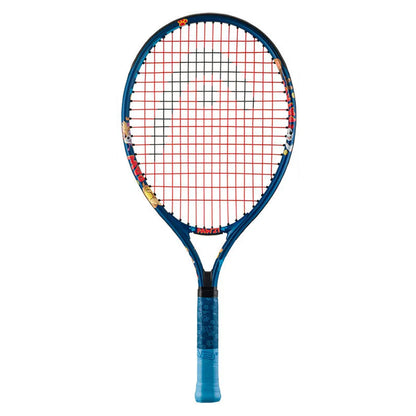 Paw 21 Radical Junior Tennis Racquet Blue Racquets Head