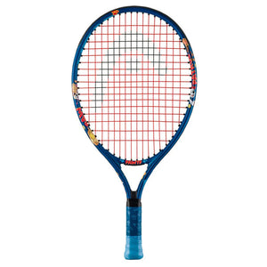 Paw 19 Radical Junior Tennis Racquet Blue Racquets Head